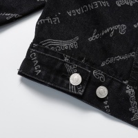 $80.00 USD Balenciaga Jackets Long Sleeved For Unisex #1091089