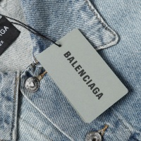 $80.00 USD Balenciaga Jackets Long Sleeved For Unisex #1091091
