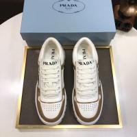 $100.00 USD Prada Casual Shoes For Men #1091101