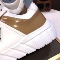 $100.00 USD Prada Casual Shoes For Men #1091101