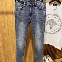 $68.00 USD Burberry Jeans For Men #1091137