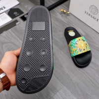 $42.00 USD Versace Slippers For Men #1091175