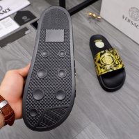 $42.00 USD Versace Slippers For Men #1091191