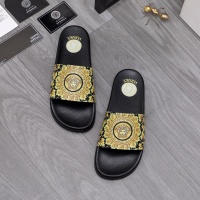 $42.00 USD Versace Slippers For Men #1091192