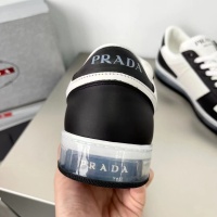 $82.00 USD Prada Casual Shoes For Men #1091201