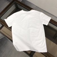 $42.00 USD Moncler T-Shirts Short Sleeved For Unisex #1091220