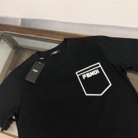$42.00 USD Fendi T-Shirts Short Sleeved For Unisex #1091221