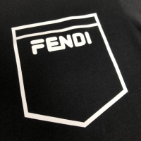 $42.00 USD Fendi T-Shirts Short Sleeved For Unisex #1091221