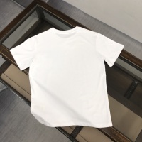 $42.00 USD Fendi T-Shirts Short Sleeved For Unisex #1091222