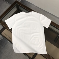 $42.00 USD Fendi T-Shirts Short Sleeved For Unisex #1091223