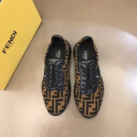 $80.00 USD Fendi Casual Shoes For Men #1091230
