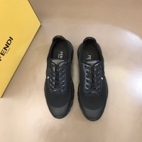 $80.00 USD Fendi Casual Shoes For Men #1091249