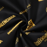 $56.00 USD Balenciaga Shirts Long Sleeved For Men #1091319