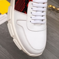 $85.00 USD Fendi Casual Shoes For Men #1091327