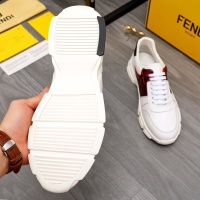$85.00 USD Fendi Casual Shoes For Men #1091327