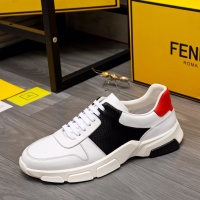 $85.00 USD Fendi Casual Shoes For Men #1091328