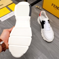 $85.00 USD Fendi Casual Shoes For Men #1091328