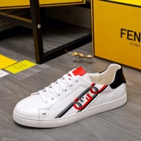 $76.00 USD Fendi Casual Shoes For Men #1091333