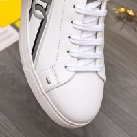 $76.00 USD Fendi Casual Shoes For Men #1091334