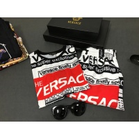 $60.00 USD Versace Tracksuits Short Sleeved For Men #1091341