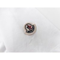 $34.00 USD Moncler T-Shirts Short Sleeved For Unisex #1091384