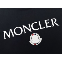 $34.00 USD Moncler T-Shirts Short Sleeved For Unisex #1091386
