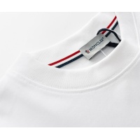 $34.00 USD Moncler T-Shirts Short Sleeved For Unisex #1091389