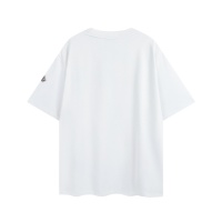 $34.00 USD Moncler T-Shirts Short Sleeved For Unisex #1091389