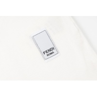 $39.00 USD Fendi T-Shirts Short Sleeved For Men #1091398