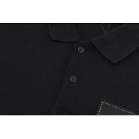 $39.00 USD Fendi T-Shirts Short Sleeved For Men #1091399