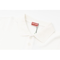 $39.00 USD Kenzo T-Shirts Short Sleeved For Men #1091401