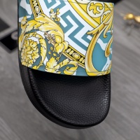 $42.00 USD Versace Slippers For Men #1091413