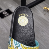 $42.00 USD Versace Slippers For Men #1091413