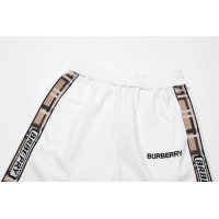$41.00 USD Burberry Pants For Unisex #1091415