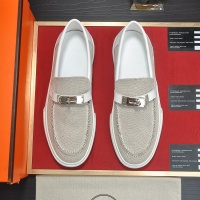 $96.00 USD Hermes Casual Shoes For Men #1091560
