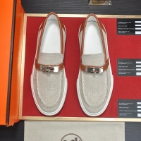 $96.00 USD Hermes Casual Shoes For Men #1091562