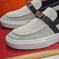 $96.00 USD Hermes Casual Shoes For Men #1091563