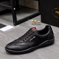 $80.00 USD Prada Casual Shoes For Men #1091565