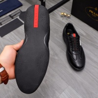 $80.00 USD Prada Casual Shoes For Men #1091565