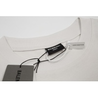 $40.00 USD Balenciaga T-Shirts Short Sleeved For Unisex #1091603