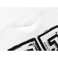 $40.00 USD Givenchy T-Shirts Short Sleeved For Unisex #1091650