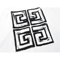 $40.00 USD Givenchy T-Shirts Short Sleeved For Unisex #1091650