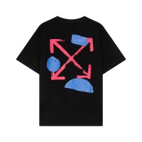 $40.00 USD Off-White T-Shirts Short Sleeved For Unisex #1091696