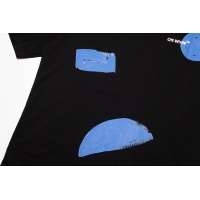$40.00 USD Off-White T-Shirts Short Sleeved For Unisex #1091696