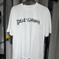 Dolce & Gabbana D&G T-Shirts Short Sleeved For Unisex #1091754
