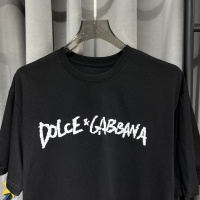 $36.00 USD Dolce & Gabbana D&G T-Shirts Short Sleeved For Unisex #1091755