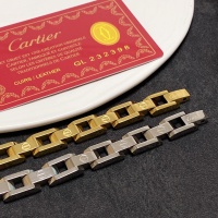 $38.00 USD Cartier bracelets #1091851