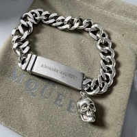 $38.00 USD Alexander McQueen Bracelets For Men #1091893