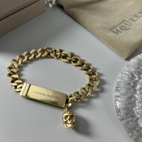 $38.00 USD Alexander McQueen Bracelets For Men #1091894