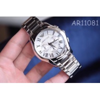 $36.00 USD Armani Watches For Men #1091972